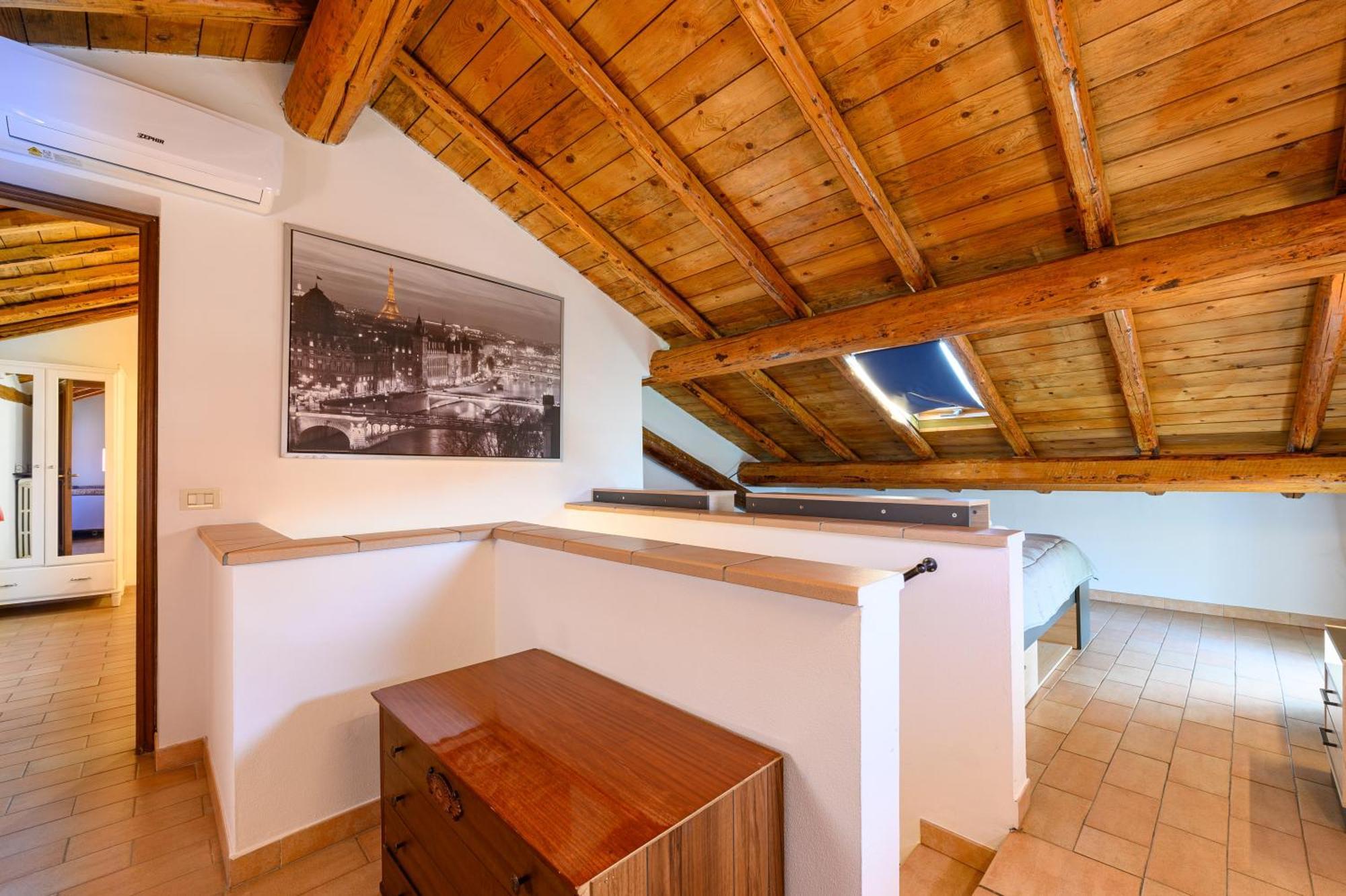 Casa Vacanze Villa Lorella بونتينوري المظهر الخارجي الصورة